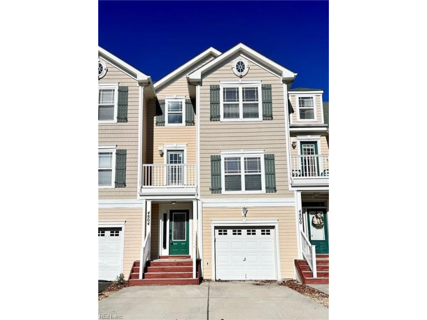 Discover Chic's beach, where beauty meets community! This - Beach Home for sale in Virginia Beach, Virginia on Beachhouse.com