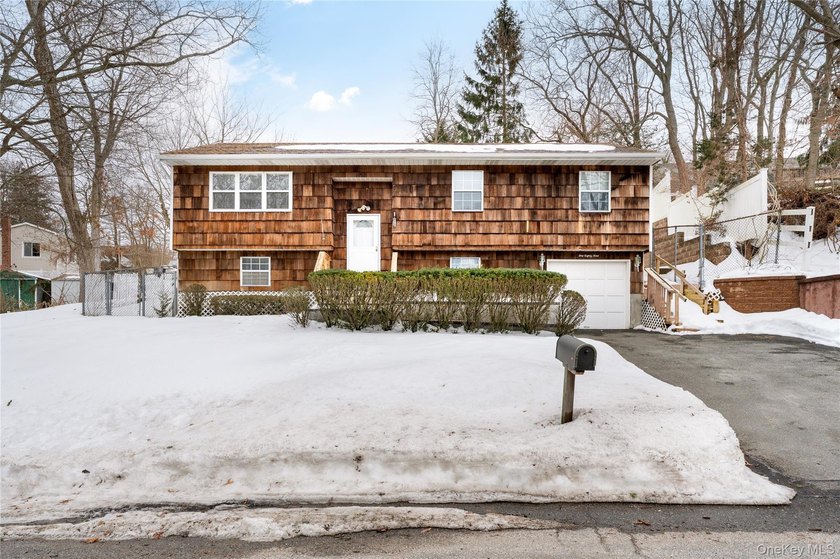 This remarkable well maintained home sits on a great piece of - Beach Home for sale in Rocky Point, New York on Beachhouse.com