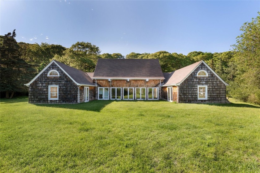 Own a piece of Three Village history.This unique waterfront - Beach Home for sale in East Setauket, New York on Beachhouse.com