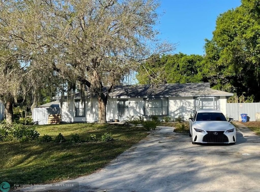 For the active life style, this beautiful lake view Cozy home - Beach Home for sale in Fort Pierce, Florida on Beachhouse.com