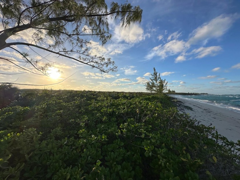 Cat Island is one of The Bahamas' most pristine and untouched - Beach Lot for sale in Arthurs Town,  on Beachhouse.com