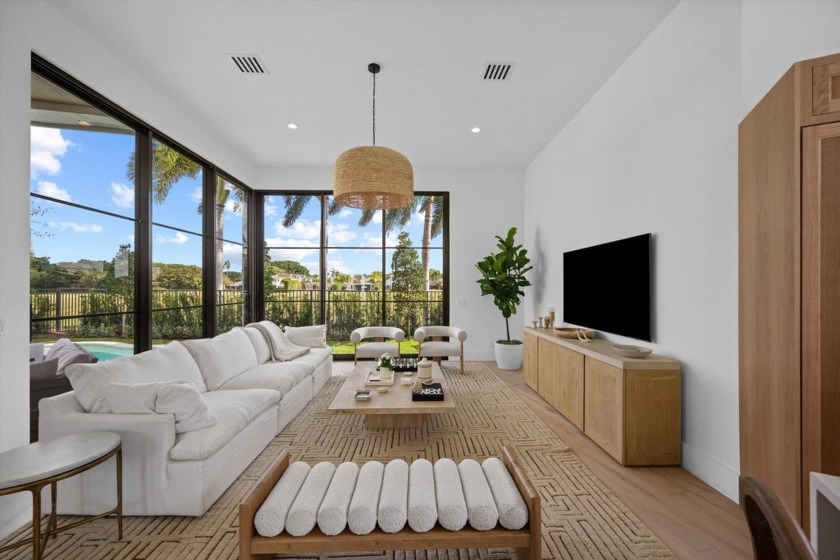 Experience luxury living in this exquisitely renovated, fully - Beach Home for sale in Wellington, Florida on Beachhouse.com