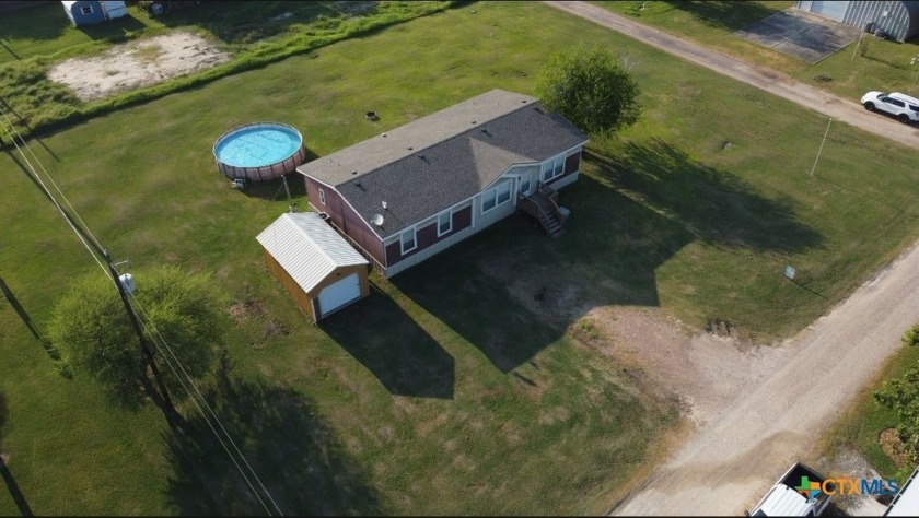 ]Are you ready to embrace the tranquil lifestyle near the water - Beach Home for sale in Seadrift, Texas on Beachhouse.com