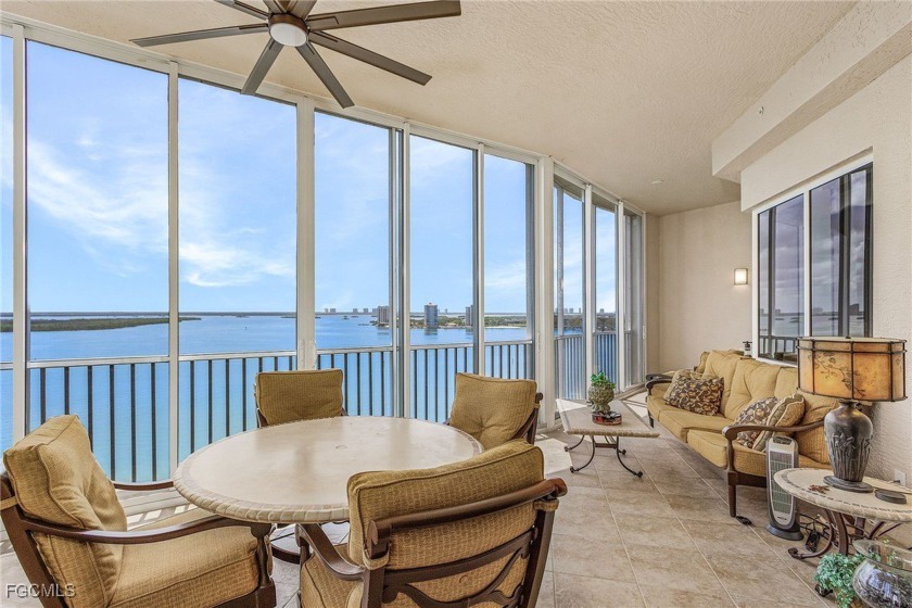 RARE opportunity to own this spectacular 3 bed+Den/4Bath - Beach Condo for sale in Fort Myers Beach, Florida on Beachhouse.com