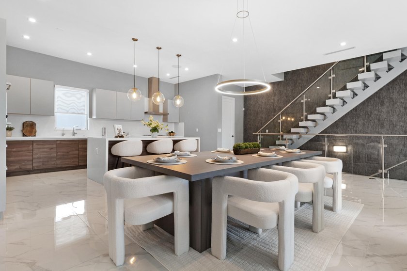 This luxury three-story townhome offers 3 bedrooms, 3.5 - Beach Townhome/Townhouse for sale in Fort Lauderdale, Florida on Beachhouse.com