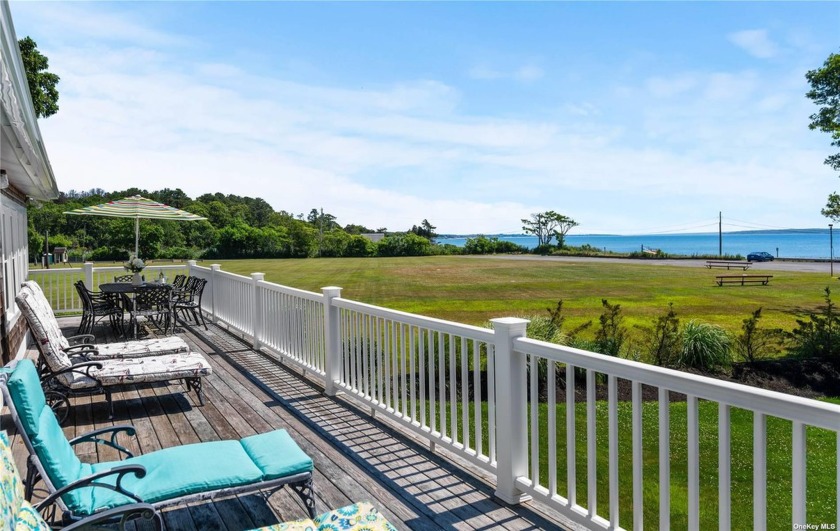 A little Slice of Heaven!  Your Weekend/Summer Getaway is Found! - Beach Home for sale in Laurel, New York on Beachhouse.com