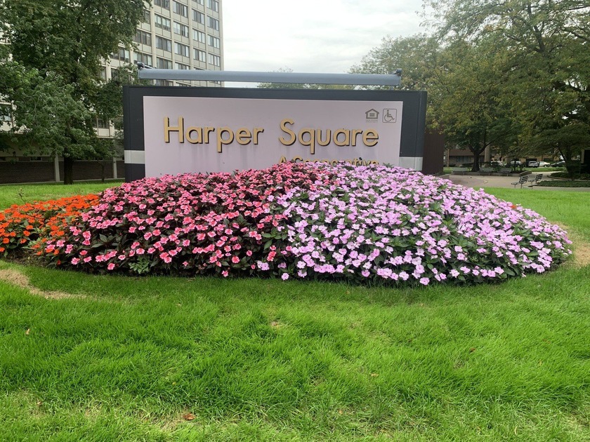 For Sale in Hyde Park This beautiful 2-bedroom, 1-bathroom unit - Beach Home for sale in Chicago, Illinois on Beachhouse.com