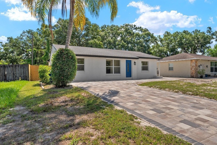 Fully Renovated 3-Bed, 2-5 Bath Home with Golf Course Views - No - Beach Home for sale in Tampa, Florida on Beachhouse.com