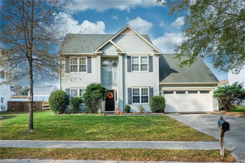 Yes! You'll have to pinch yourself waking up every morning - Beach Home for sale in Suffolk, Virginia on Beachhouse.com