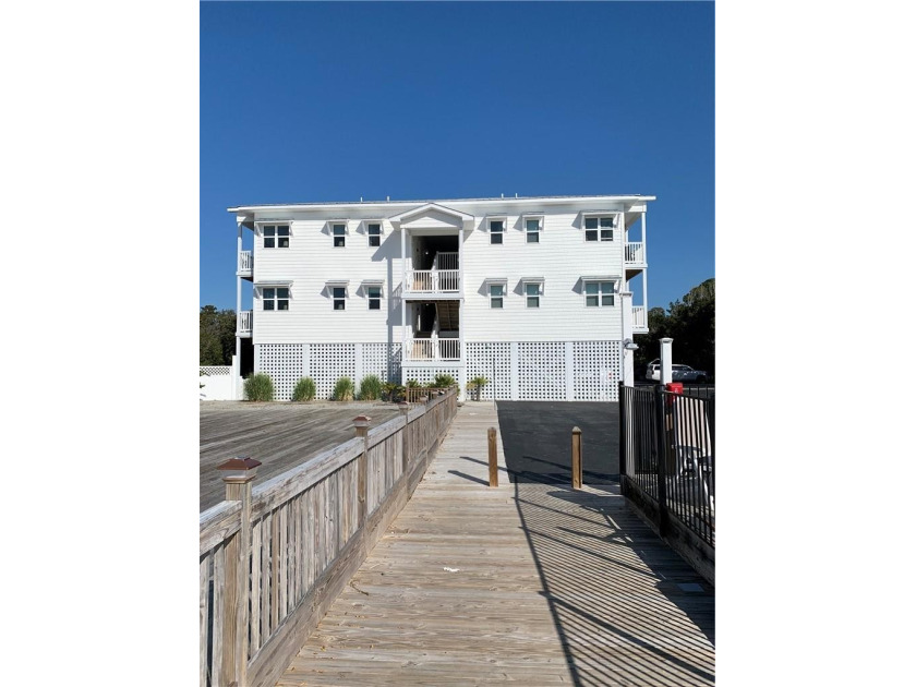 Check out this investors dream!  Enjoy this two bed, one - Beach Condo for sale in Southport, North Carolina on Beachhouse.com
