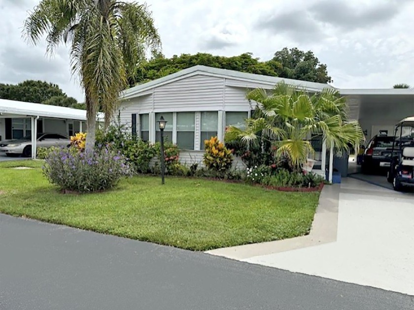 This home is all redone from the subflooring and above. There - Beach Home for sale in Boynton Beach, Florida on Beachhouse.com