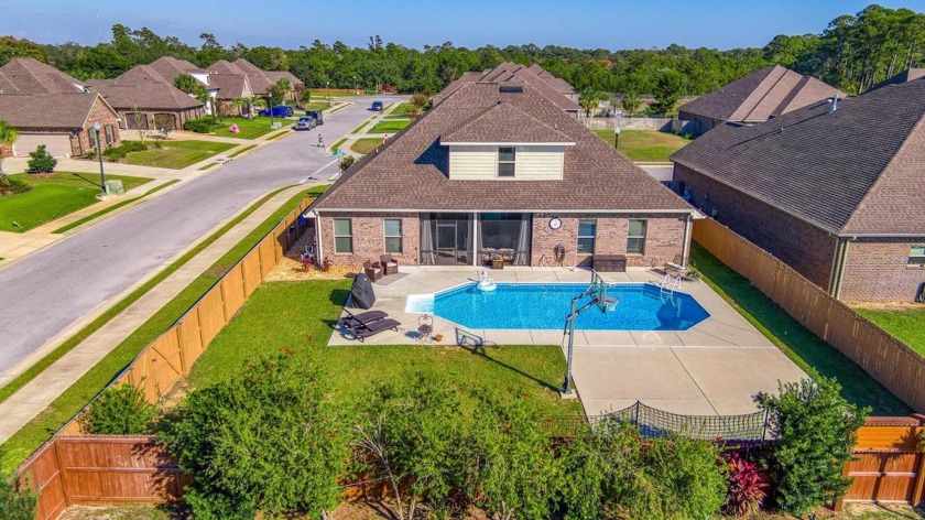 ''WOW'' is all I can say about this amazing home! Discover - Beach Home for sale in Gulf Breeze, Florida on Beachhouse.com