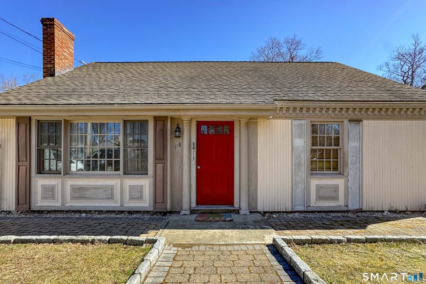 Incredible opportunity to build in North Stratfield where new - Beach Home for sale in Fairfield, Connecticut on Beachhouse.com