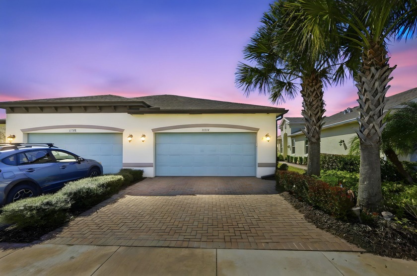 Experience captivating panoramic lake views and breathtaking - Beach Home for sale in Port Saint Lucie, Florida on Beachhouse.com
