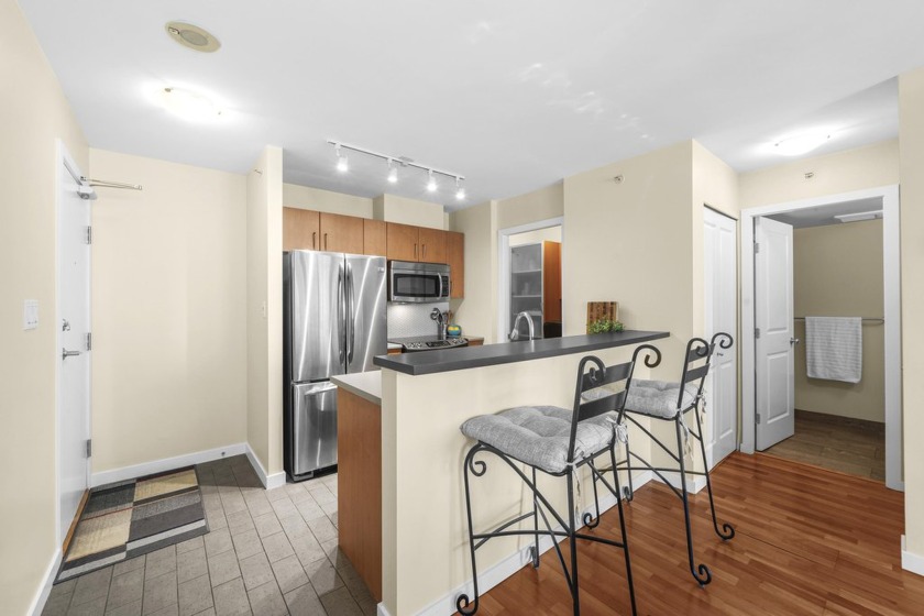 Welcome to Oscar by Bosa- a highly reputable building in an - Beach Condo for sale in Vancouver,  on Beachhouse.com