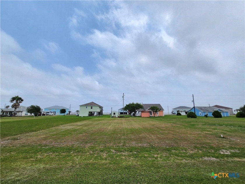 Welcome to the ultimate angler's escape and RV lover's getaway - Beach Lot for sale in Palacios, Texas on Beachhouse.com