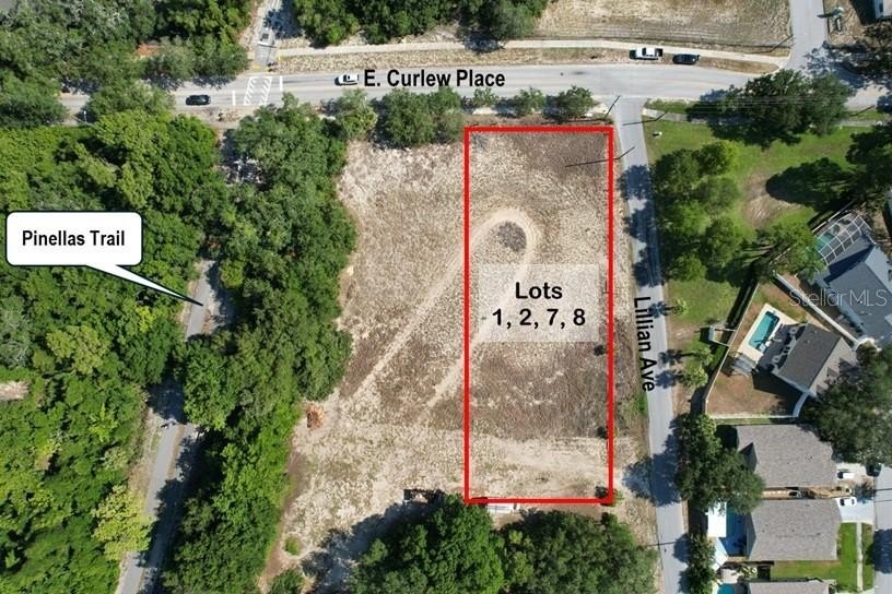 Lillian - East lot

Another lot for sale

Parcel Number

 - Beach Lot for sale in Tarpon Springs, Florida on Beachhouse.com