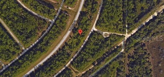 This lovely residential lot is in a growing area of North Port - Beach Lot for sale in North Port, Florida on Beachhouse.com