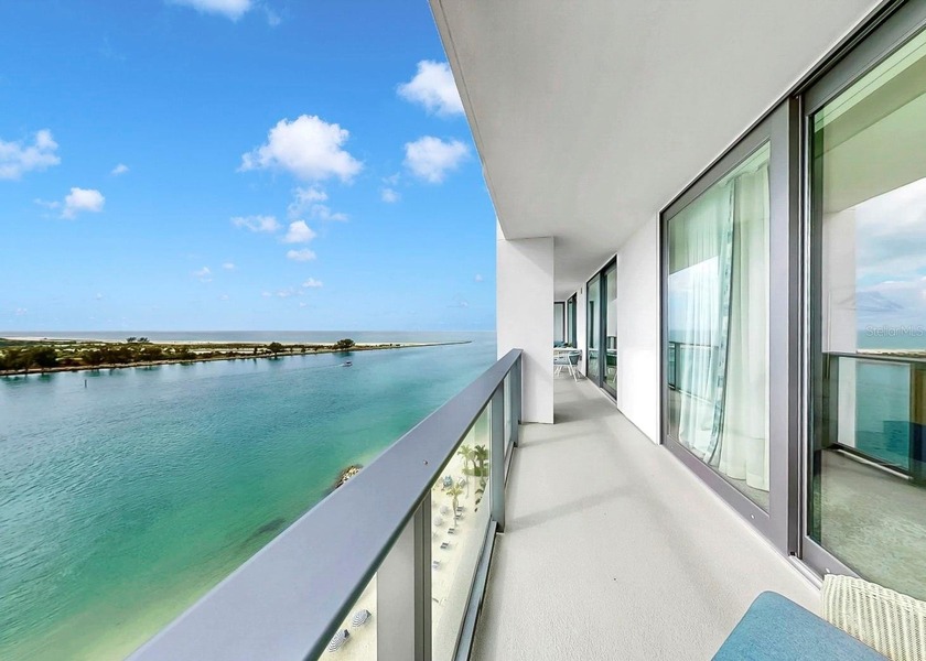 Experience refined resort living at JW Marriott Residences - Beach Home for sale in Clearwater Beach, Florida on Beachhouse.com