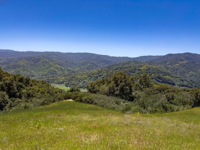 57 Chamisal Pass is one of the last remaining undeveloped - Beach Acreage for sale in Carmel, California on Beachhouse.com