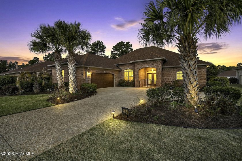 Welcome to THE most desirable waterfront home and homesite in - Beach Home for sale in Wilmington, North Carolina on Beachhouse.com