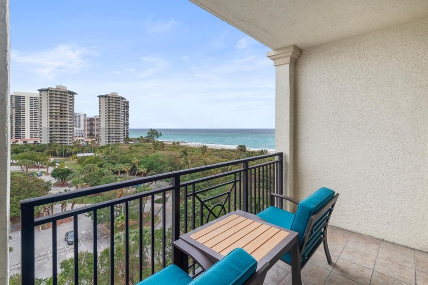 Indulge in the epitome of coastal living in this exquisite 1 BR - Beach Condo for sale in Riviera Beach, Florida on Beachhouse.com