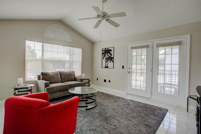 Skip the renovations and head straight to the beach! This - Beach Condo for sale in St Augustine, Florida on Beachhouse.com