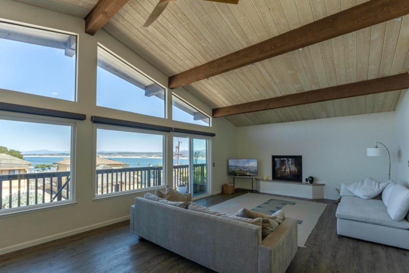 Attention 1031 exchangers, investors or even second home - Beach Home for sale in Monterey, California on Beachhouse.com