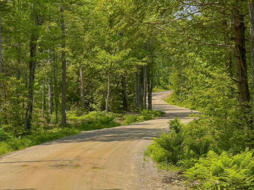 Only two lots remain from this seller's three lot subdivision. 7 - Beach Acreage for sale in Bristol, Maine on Beachhouse.com