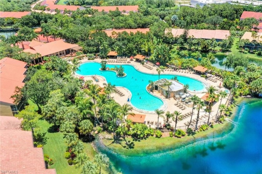 Serenity in Paradise! A hidden gem in the sought after and - Beach Condo for sale in Naples, Florida on Beachhouse.com