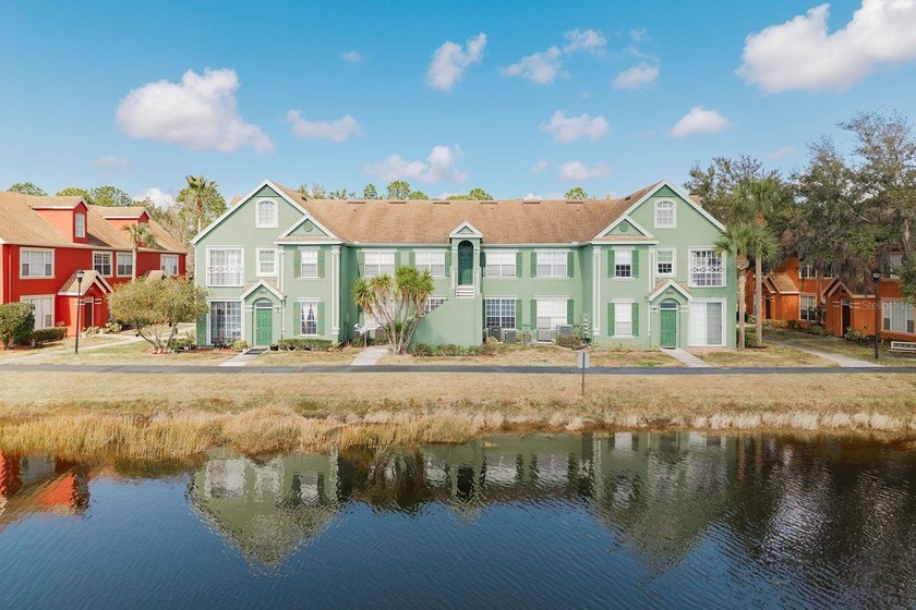 Under contract-accepting backup offers. Welcome to Lake Chase in - Beach Condo for sale in Tampa, Florida on Beachhouse.com