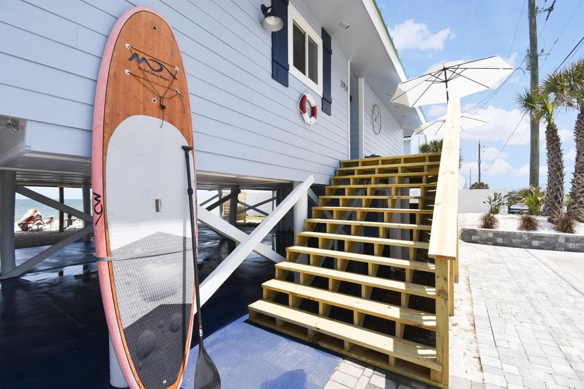 Best deal on South Ponte Vedra Beach. This four-bedroom - Beach Home for sale in Ponte Vedra Beach, Florida on Beachhouse.com