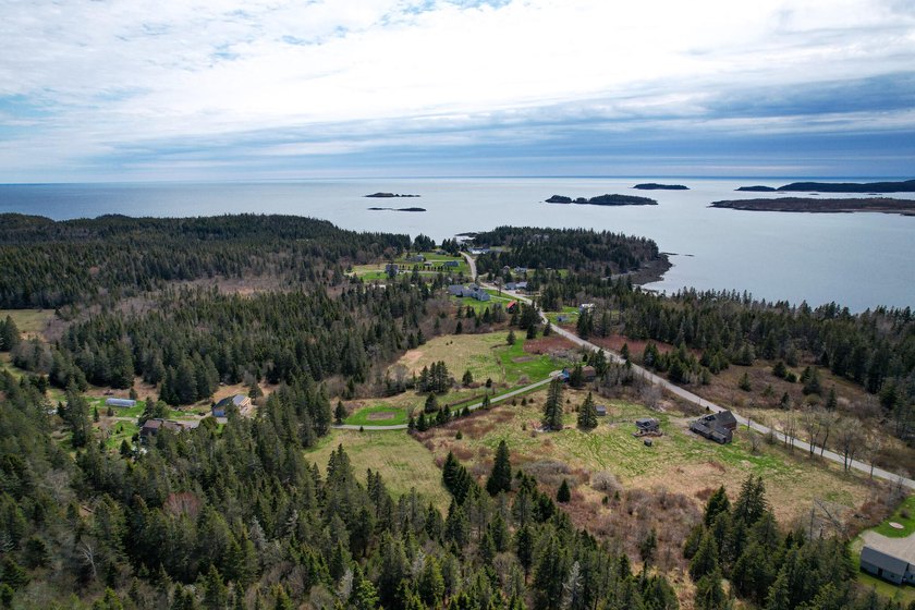 Step back in time and discover the charm of this 1810 Cape Cod - Beach Home for sale in Cutler, Maine on Beachhouse.com