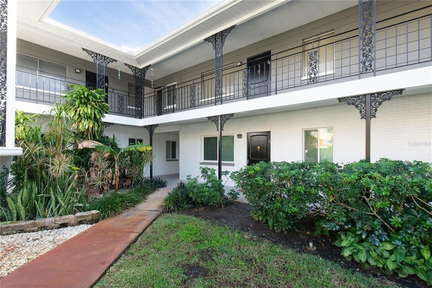 One or more photo(s) has been virtually staged. Coastal Comfort - Beach Condo for sale in St. Petersburg, Florida on Beachhouse.com