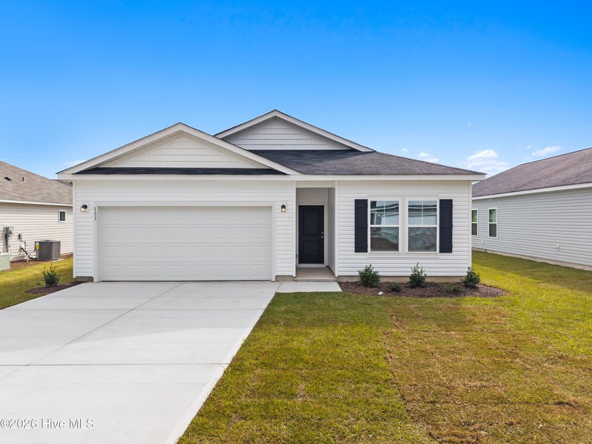 Embrace the charm of coastal Carolina living at Richmond Hills - Beach Home for sale in Supply, North Carolina on Beachhouse.com