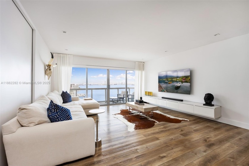 Corner unit with the best views in the building - views from - Beach Condo for sale in Miami, Florida on Beachhouse.com