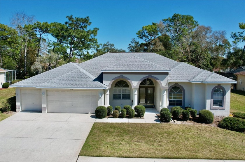 Under contract-accepting backup offers. Active w/ contract will - Beach Home for sale in Spring Hill, Florida on Beachhouse.com
