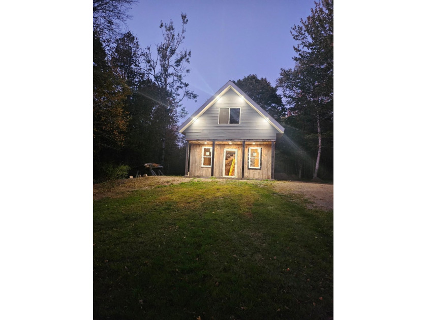 Calling all outdoor enthusiasts! Here's your opportunity to own - Beach Home for sale in Perry, Maine on Beachhouse.com