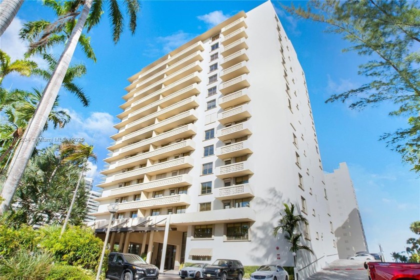 Perfect investment opportunity! Rarely available, this - Beach Condo for sale in Bal Harbour, Florida on Beachhouse.com