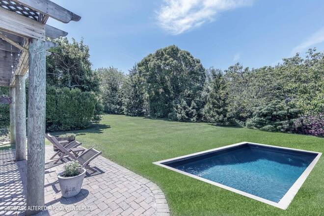 Embrace the true sense of home at this unique retreat as a - Beach Home for sale in Montauk, New York on Beachhouse.com