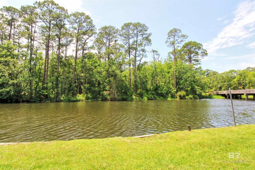 A completed wetlands survey confirms that this 2+ acre plot on - Beach Acreage for sale in Foley, Alabama on Beachhouse.com