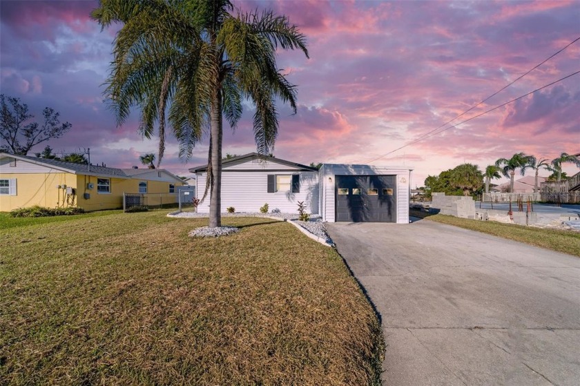 Welcome to this beautifully updated waterfront home, offering - Beach Home for sale in Hernando Beach, Florida on Beachhouse.com