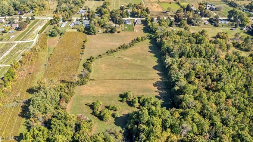 16.57 acres in North Perry! Mostly cleared and relatively flat - Beach Acreage for sale in Perry, Ohio on Beachhouse.com