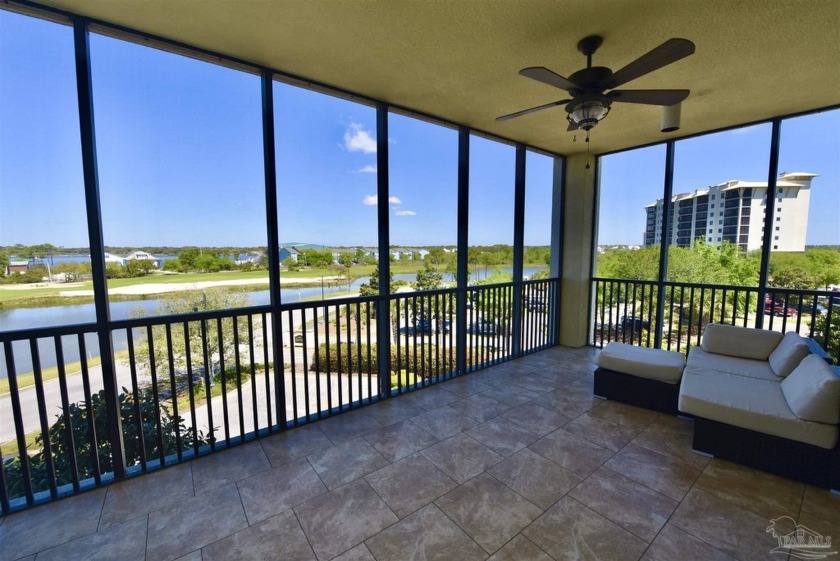 * PRICE JUST REDUCED* WELCOME TO SAN ANTON IN THE EXCLUSIVE - Beach Home for sale in Perdido Key, Florida on Beachhouse.com