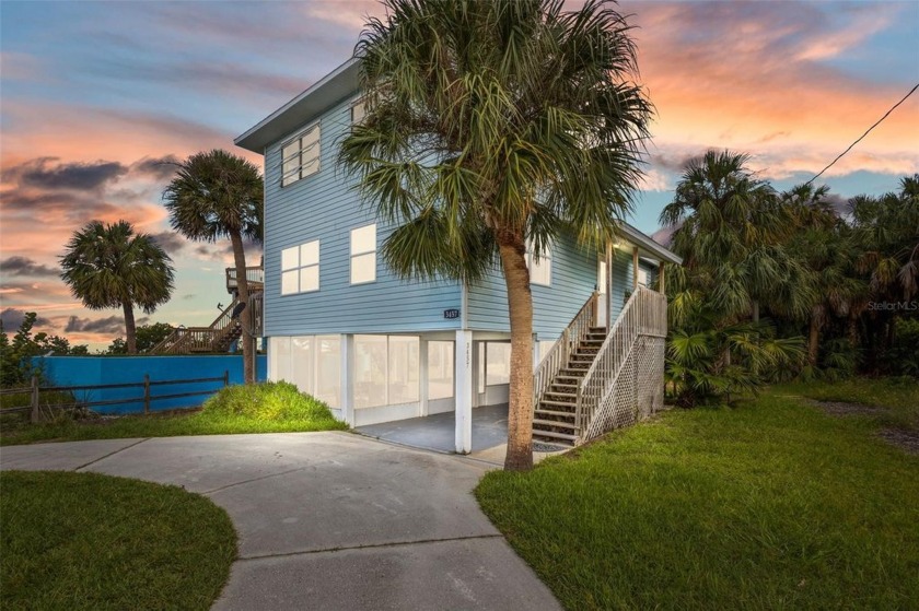 Indulge in the epitome of coastal sophistication with this - Beach Home for sale in Weeki Wachee, Florida on Beachhouse.com