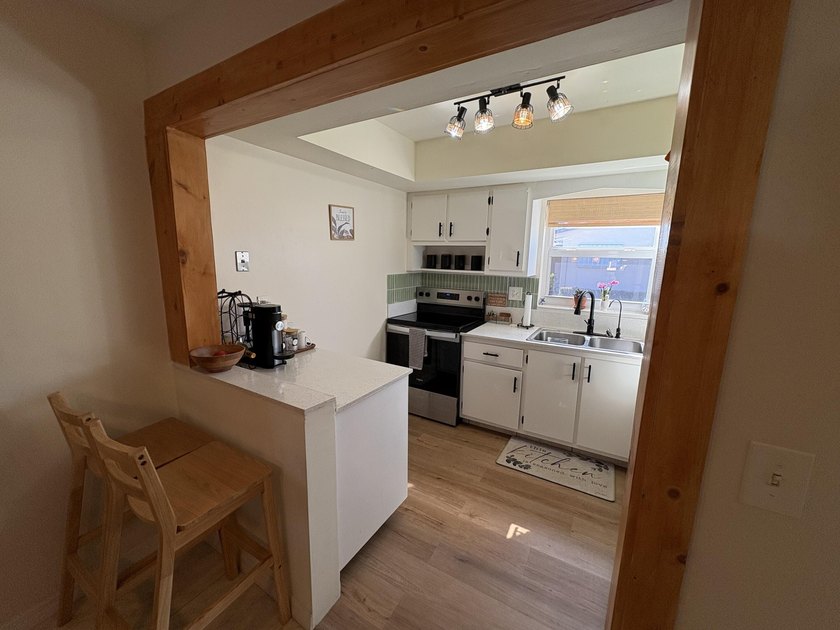 This impressive condominium has been thoughtfully upgraded by - Beach Condo for sale in West Palm Beach, Florida on Beachhouse.com