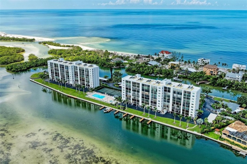 Here's is your chance to live on the SOUTHERNMOST TIP OF SIESTA - Beach Condo for sale in Sarasota, Florida on Beachhouse.com