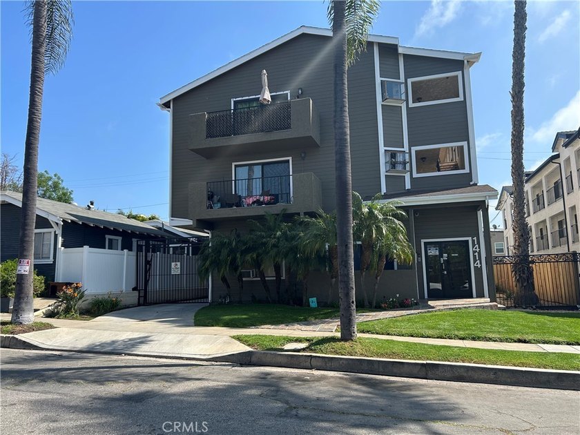 Located in the heart of Long Beach's vibrant Zaferia - Beach Condo for sale in Long Beach, California on Beachhouse.com