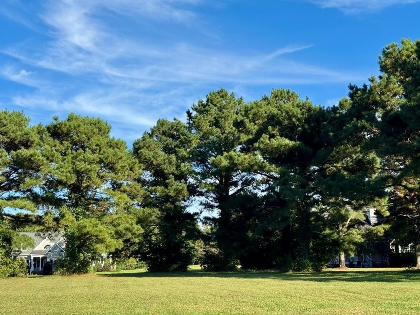 This fantastic cul de sac lot in the Signature neighborhood of - Beach Lot for sale in Cape Charles, Virginia on Beachhouse.com