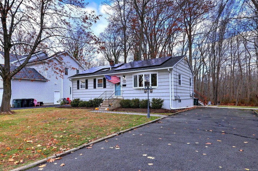 Absolutely nothing to do but move right in to this remodeled - Beach Home for sale in Milford, Connecticut on Beachhouse.com